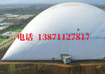 且末气膜棚卷帘门,电动门