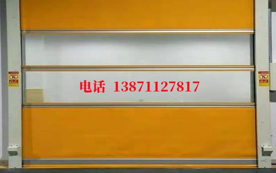 且末洁净室门